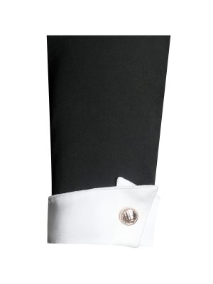 Aleena Short Sleeve Business Casual Blazer